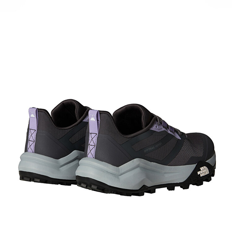 The North Face Offtrail Versa Kadın Lacivert Koşu Ayakkabısı - Görsel 5