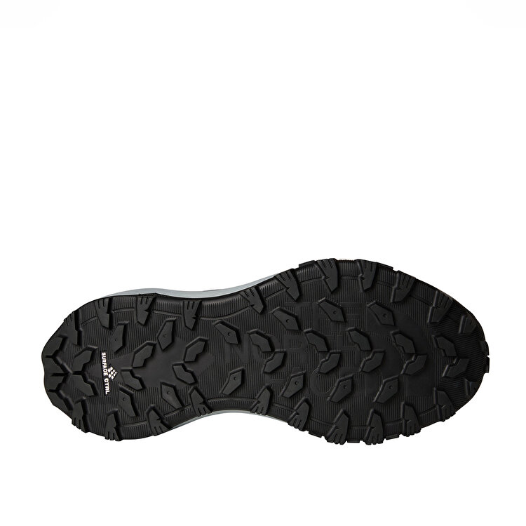 The North Face Offtrail Versa Kadın Lacivert Koşu Ayakkabısı - Görsel 6