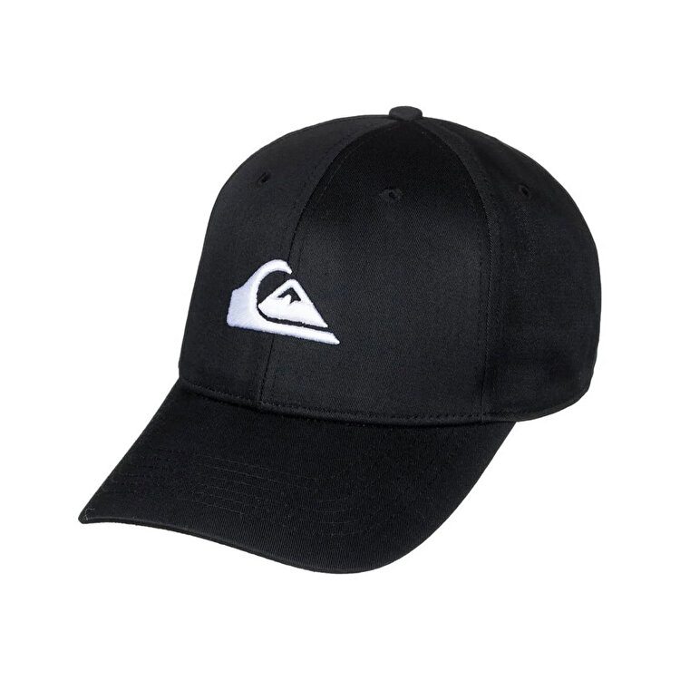 Quiksilver Decades Siyah Şapka