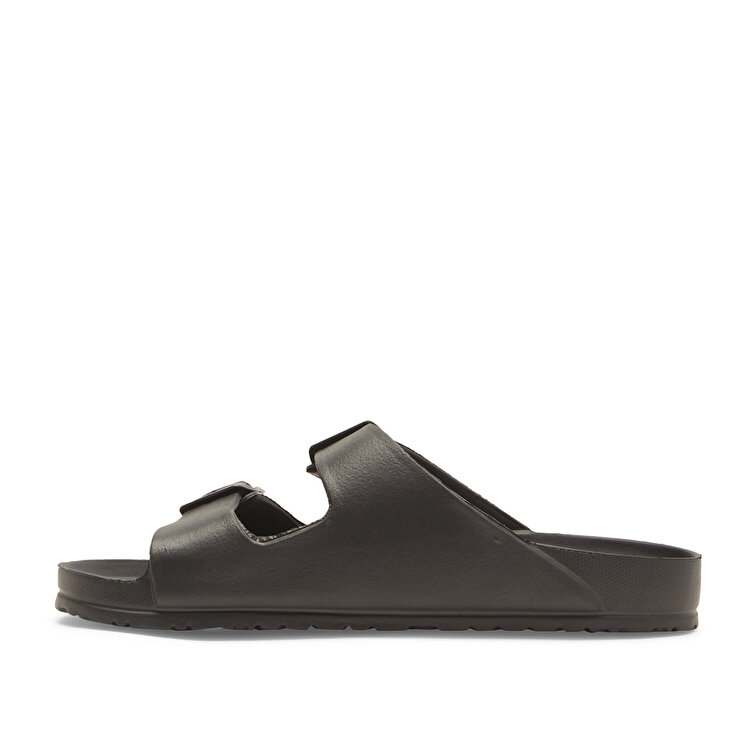 Quiksilver Embark Rf Erkek Siyah Terlik - Görsel 3