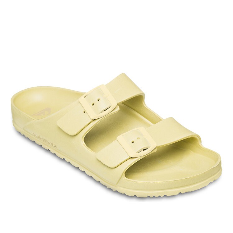 Quiksilver Embark Rf Kadın Haki Terlik - Görsel 3