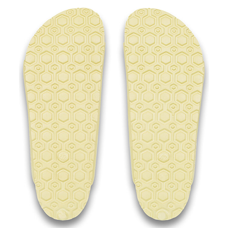 Quiksilver Embark Rf Kadın Haki Terlik - Görsel 5