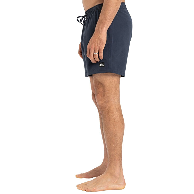 Quiksilver Everyday Solid Volley 15 Erkek Lacivert Mayoşort