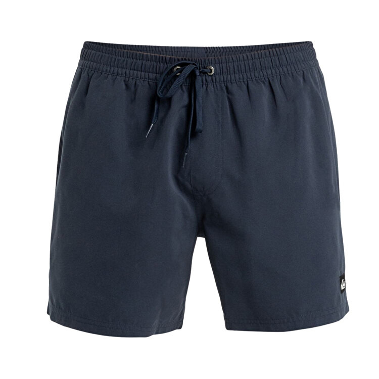Quiksilver Everyday Solid Volley 15 Erkek Lacivert Mayoşort