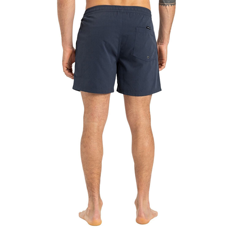 Quiksilver Everyday Solid Volley 15 Erkek Lacivert Mayoşort