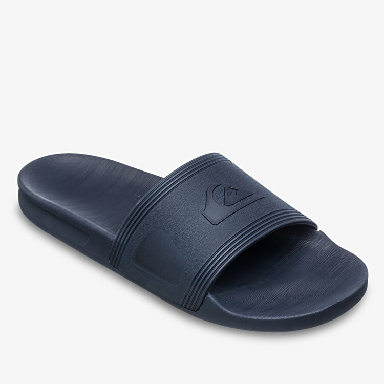 Quiksilver Dockyard Rf Erkek Mavi Terlik - Görsel 3