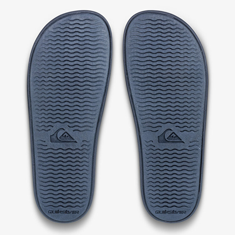 Quiksilver Dockyard Rf Erkek Mavi Terlik - Görsel 5