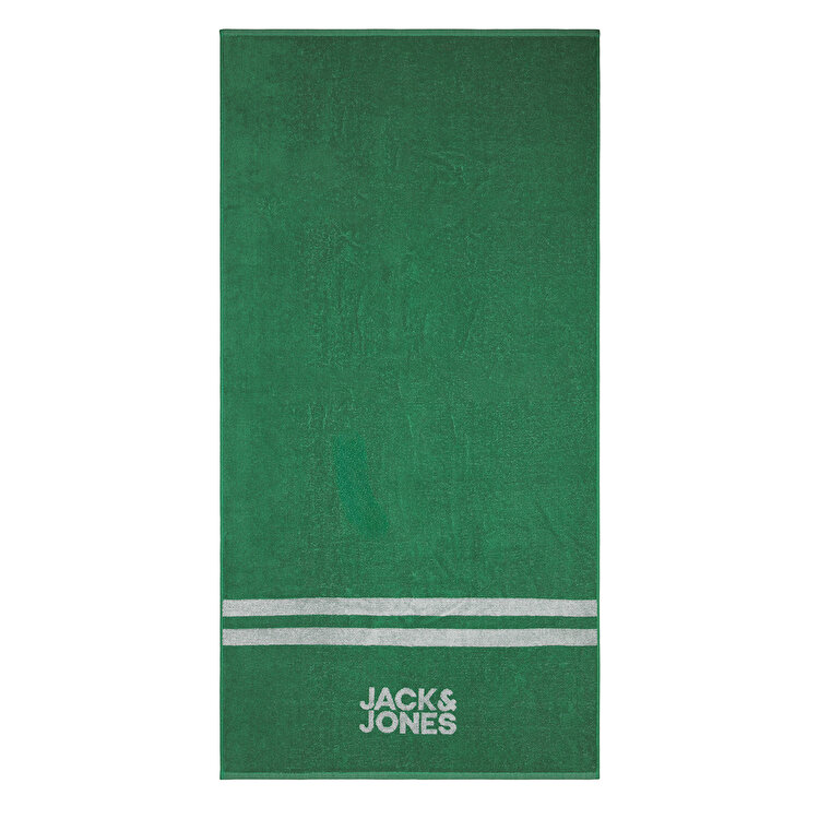 Jack&Jones Club Yeşil Havlu