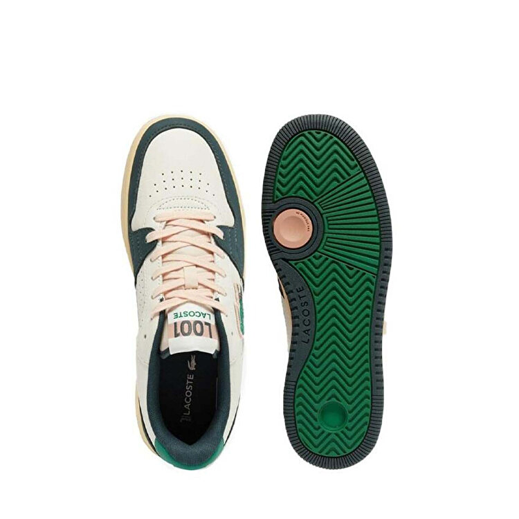 Lacoste Locoste L001 Set Erkek Siyah Sneaker - Görsel 4