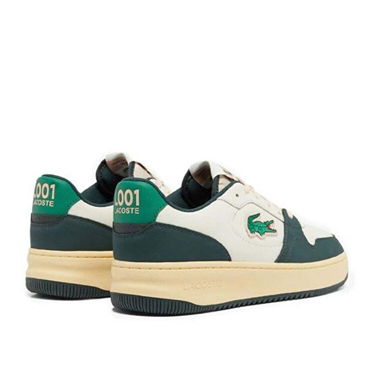 Lacoste Locoste L001 Set Erkek Siyah Sneaker - Görsel 5