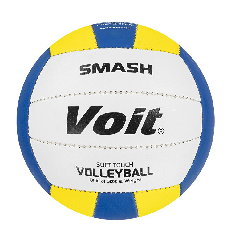 Voit Smash Pu Voleybol Topu