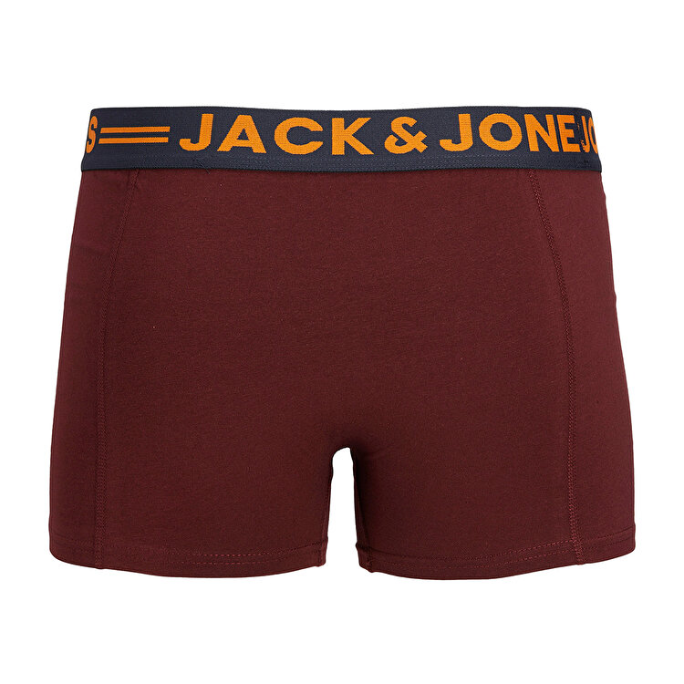 Jack&Jones Lichfield 3'lü Erkek Boxer