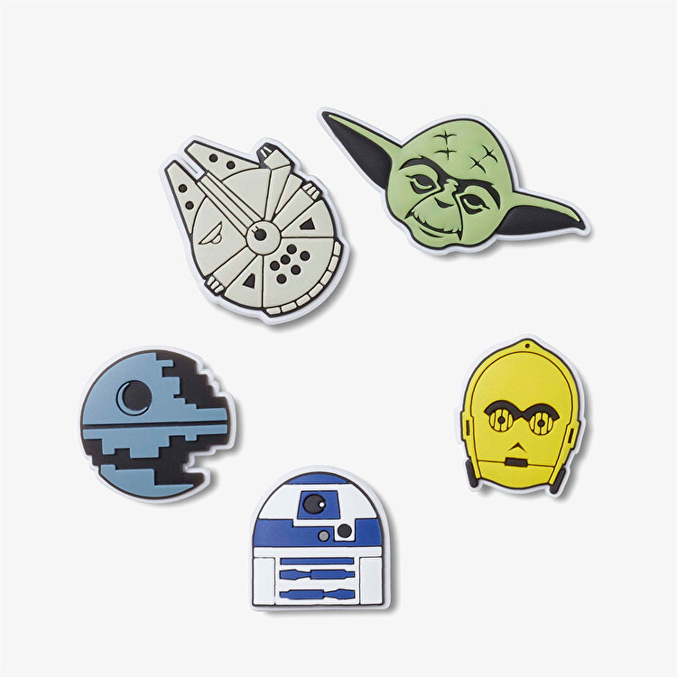 Crocs Star Wars 5Pck Jibbitz
