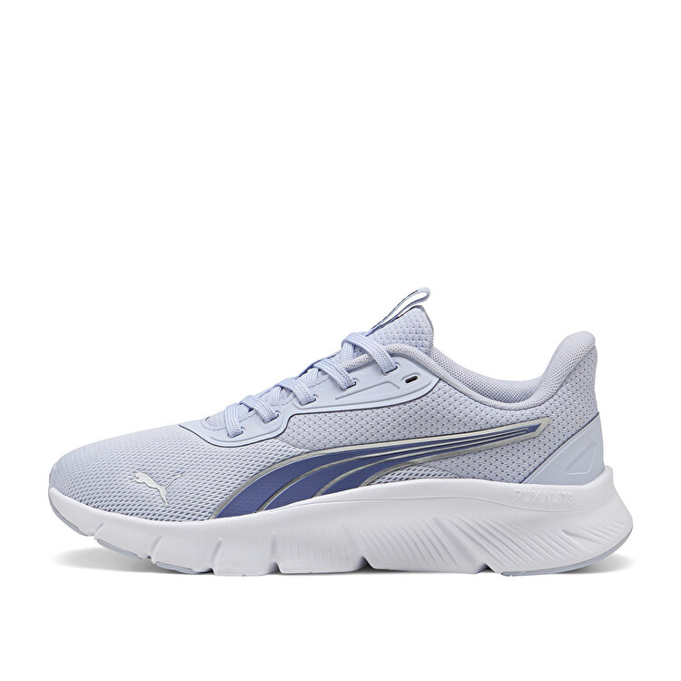 Puma Flex Focus Lite Modern Kadın Mavi Koşu Ayakkabısı - Görsel 2