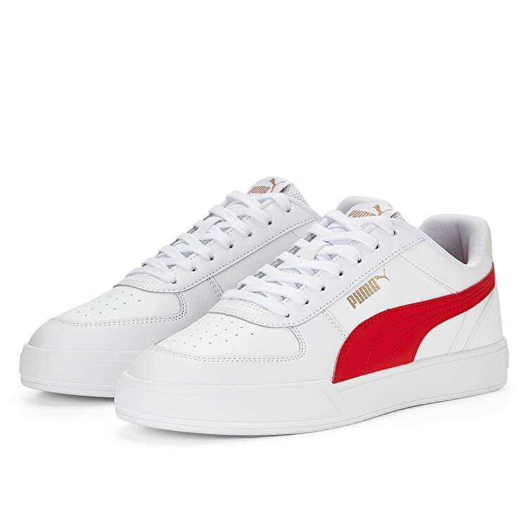 Puma Caven Erkek Sneaker - Görsel 4