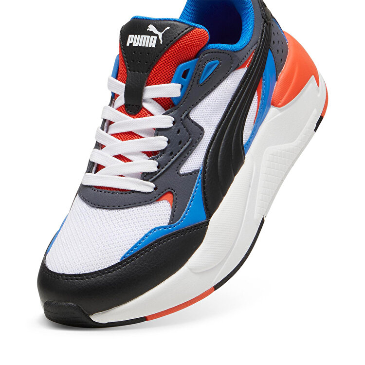 Puma X-Ray Speed Jr Spor Ayakkabı - Görsel 4
