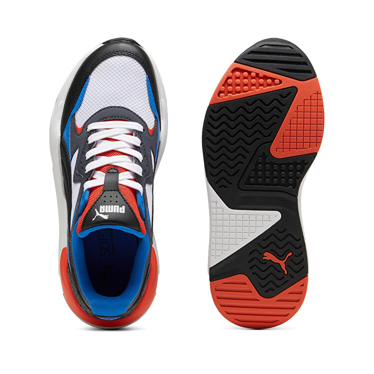 Puma X-Ray Speed Jr Spor Ayakkabı - Görsel 5