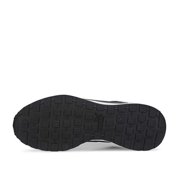 Puma Gravition Mega Siyah Spor Ayakkabı - Görsel 6