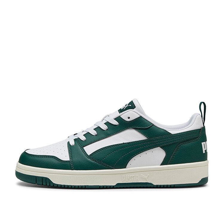 Puma Rebound V6 Low Sneaker - Görsel 2
