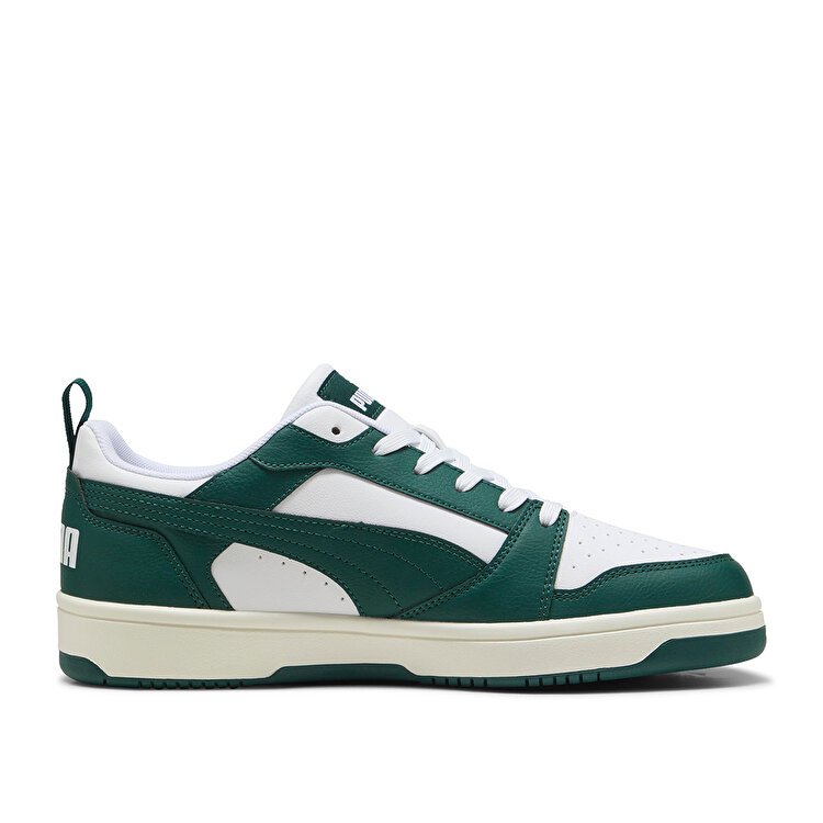 Puma Rebound V6 Low Sneaker - Görsel 3