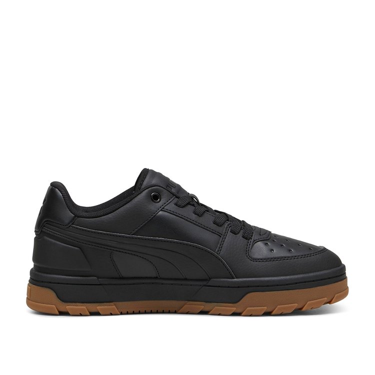 Puma Caven 2.0 Aprupt Siyah Sneaker 39746604 - Sporthink