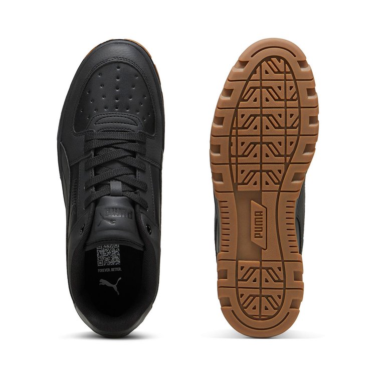 Puma Caven 2.0 Aprupt Siyah Sneaker 39746604 - Sporthink