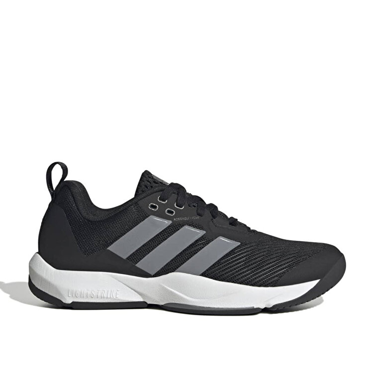 adidas Rapidmove 2 Trainer Kadın Siyah Spor Ayakkabı - Görsel 2