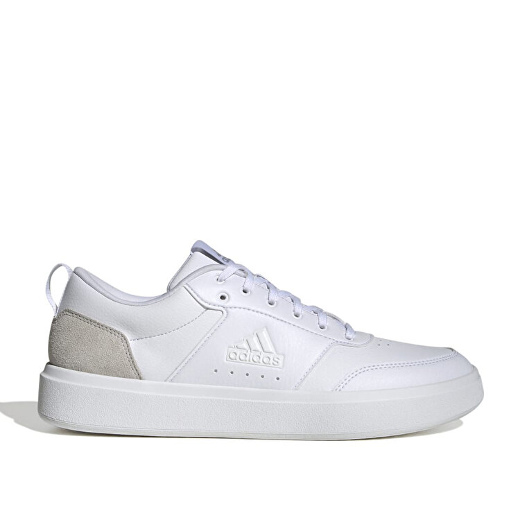 adidas Park St Beyaz Sneaker - Görsel 2