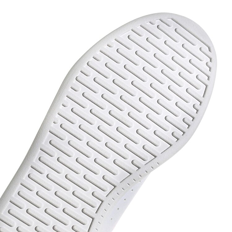 adidas Park St Beyaz Sneaker - Görsel 5