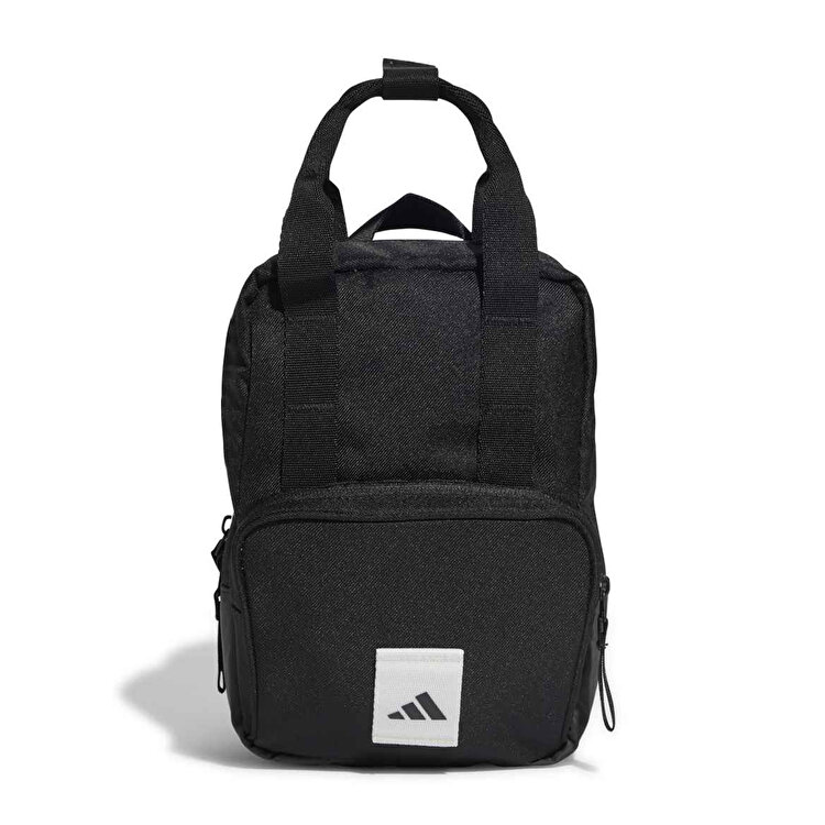 adidas backpack xs srt antas adidas Pr Bp Unisex Yetikin antas, Siyah, Tek Boyut, Siyah/beyaz, One Size, Srt Moda adidas Ess Xs Bp Unisex