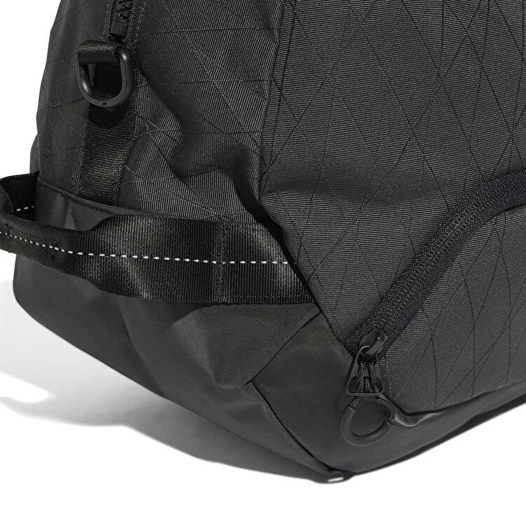 adidas Optimized Packing System Duffel Lm Siyah Spor Çantası