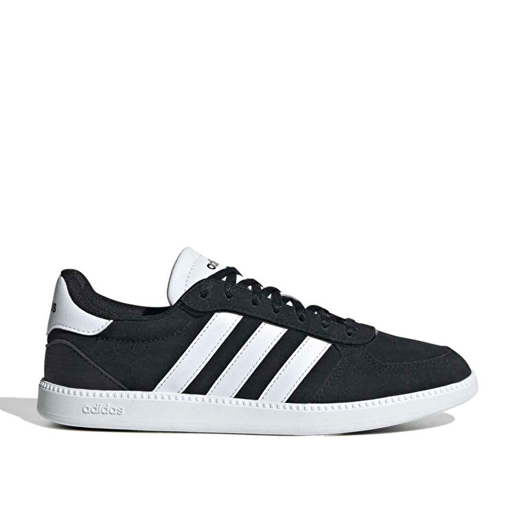 adidas Breaknet Sleek Siyah Sneaker - Görsel 2