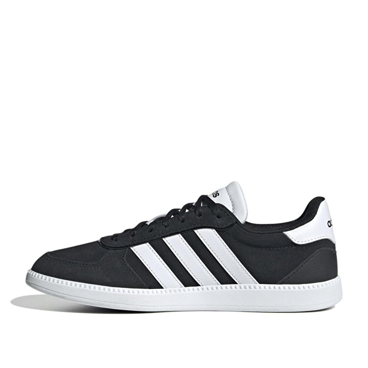 adidas Breaknet Sleek Siyah Sneaker - Görsel 3