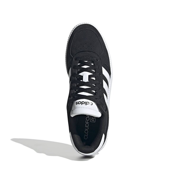 adidas Breaknet Sleek Siyah Sneaker - Görsel 4