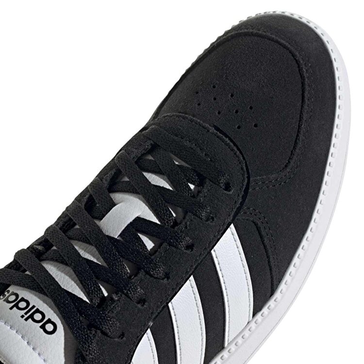 adidas Breaknet Sleek Siyah Sneaker - Görsel 5