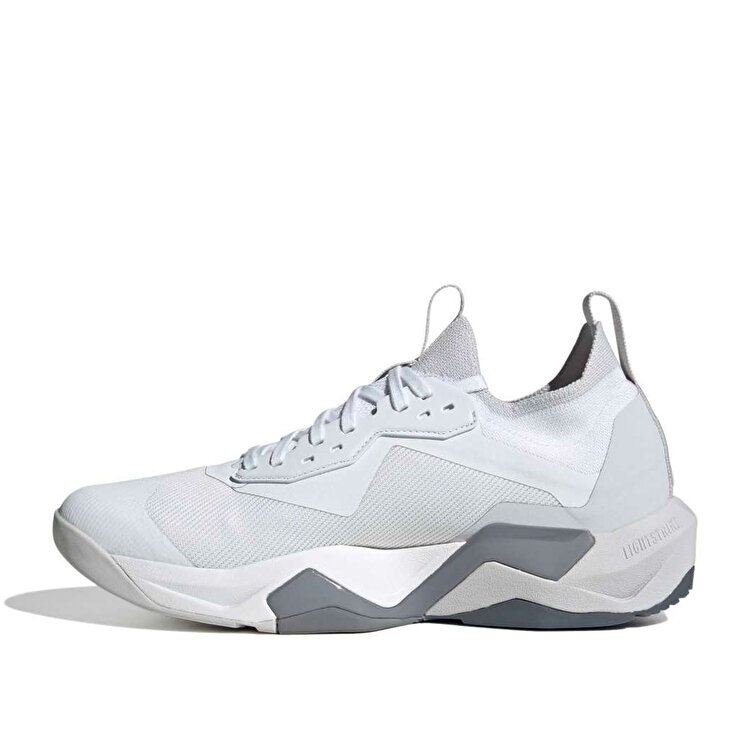 adidas Rapidmove Adv 2 Trainer Erkek Beyaz Spor Ayakkabı - Görsel 3