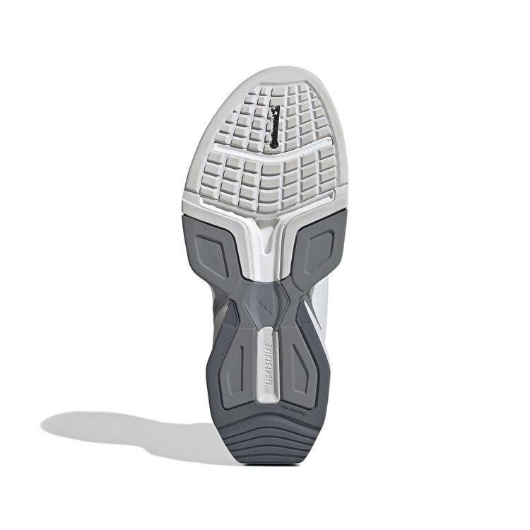 adidas Rapidmove Adv 2 Trainer Erkek Beyaz Spor Ayakkabı - Görsel 6