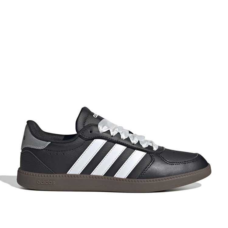 adidas Breaknet Sleek Siyah Sneaker - Görsel 2
