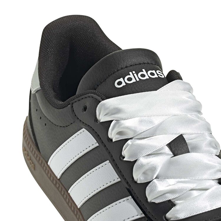 adidas Breaknet Sleek Siyah Sneaker - Görsel 5