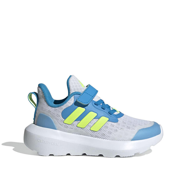 adidas FortaRun 3.0 El C Çocuk Koşu Ayakkabısı - Görsel 2