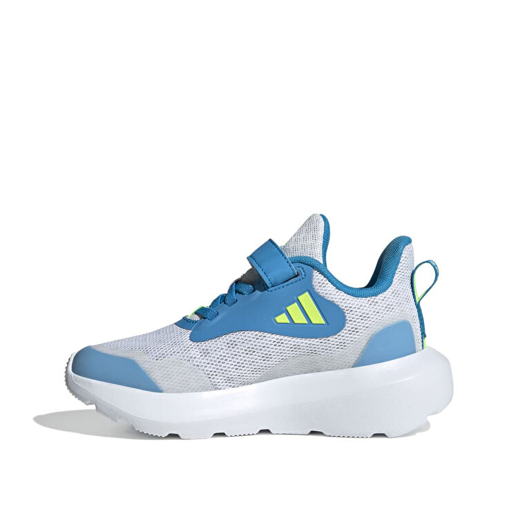 adidas FortaRun 3.0 El C Çocuk Koşu Ayakkabısı - Görsel 3