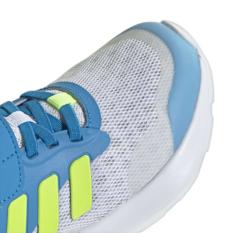 adidas FortaRun 3.0 El C Çocuk Koşu Ayakkabısı - Görsel 5
