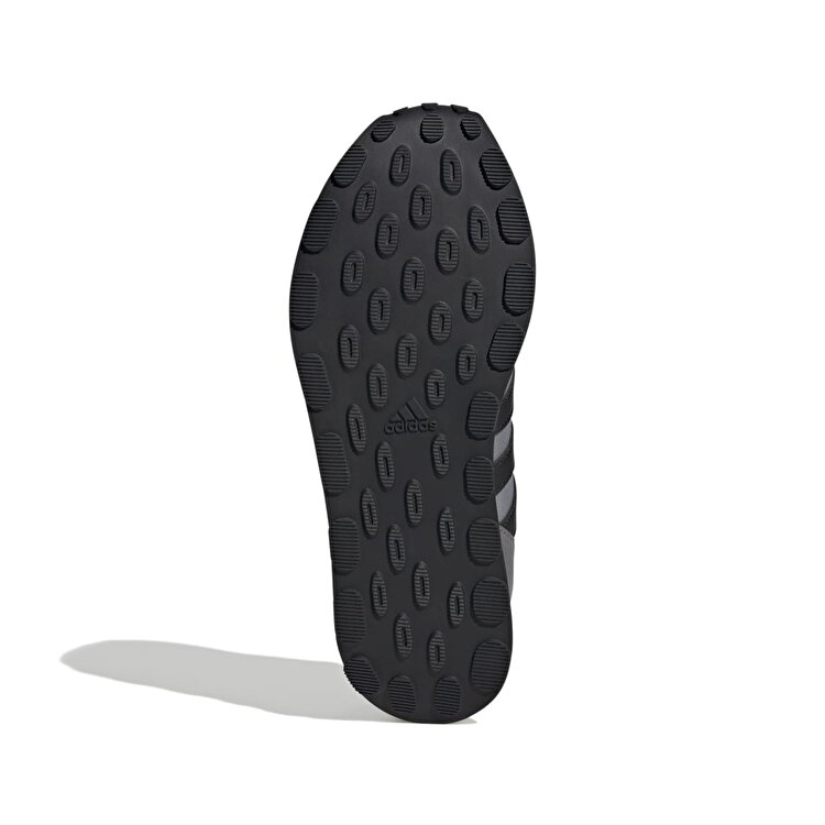 adidas Run 60S 3.0 Erkek Gri Spor Ayakkabı - Görsel 6