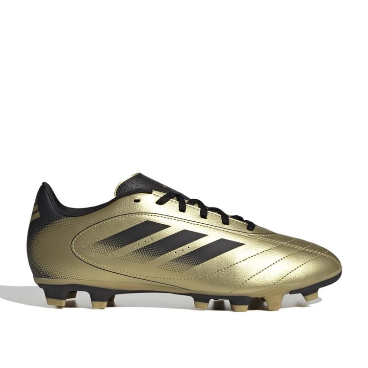 adidas Goletto IX Fg/Mg Erkek Altın Krampon JP5268 - Sporthink