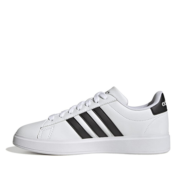 adidas Grand Court 2.0 Beyaz Sneaker - Görsel 3