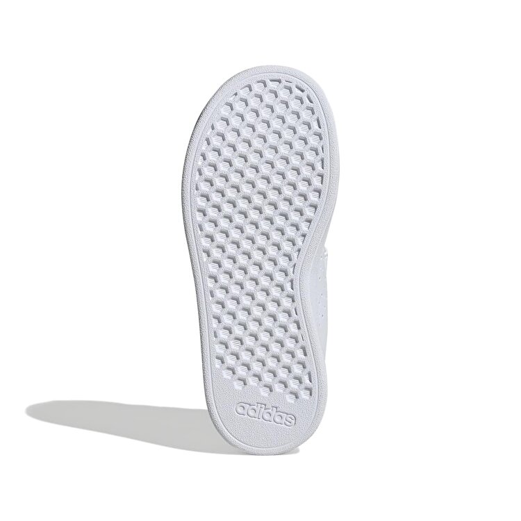 adidas Advantage Base 2.0 Cf C Çocuk Beyaz Sneaker - Görsel 6