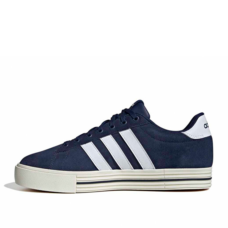 adidas Daily 4.0 Lacivert Sneaker - Görsel 3