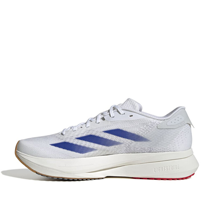 adidas Adizero Sl2 Beyaz Koşu Ayakkabısı - Görsel 3