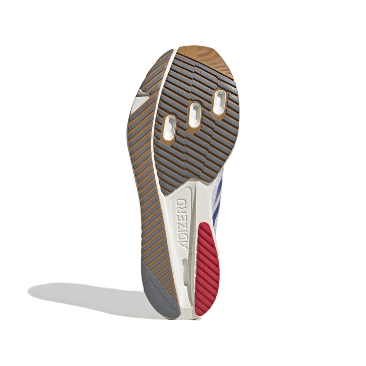 adidas Adizero Sl2 Beyaz Koşu Ayakkabısı - Görsel 6