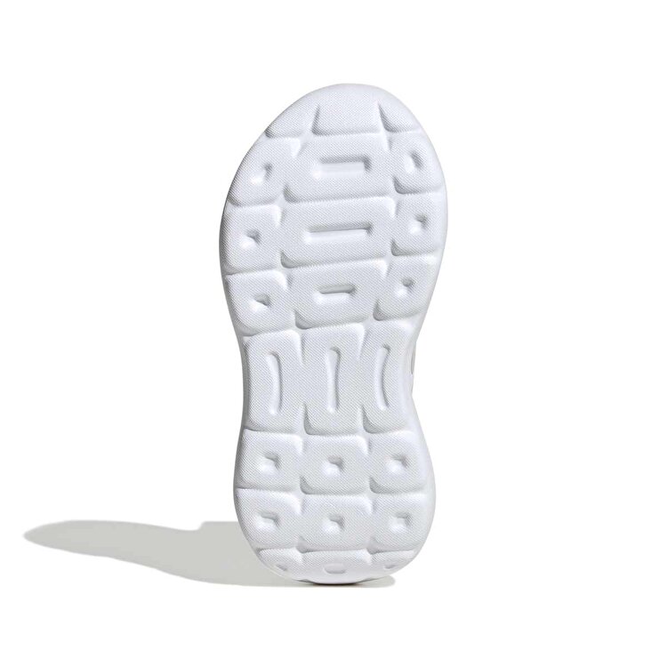 adidas Tensaur Comfort Ac Çocuk Beyaz Koşu Ayakkabısı - Görsel 6